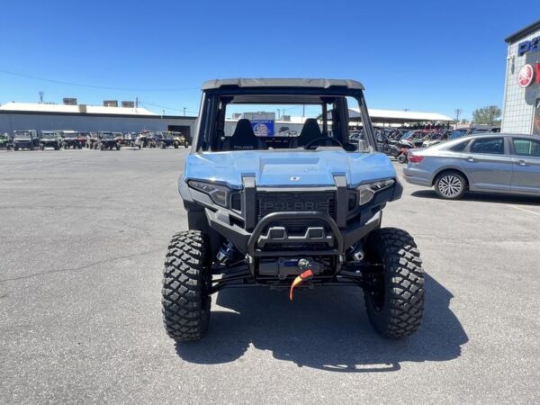 ORIGINAL NEW 2025 Polaris® XPedition ADV Ultimate