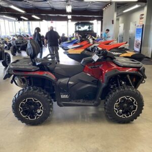 2025 Can-Am® Outlander MAX XT 1000R