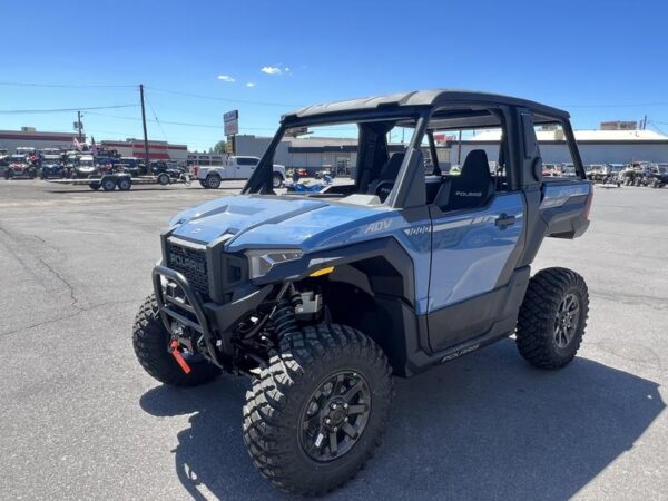 ORIGINAL NEW 2025 Polaris® XPedition ADV Ultimate - Image 2