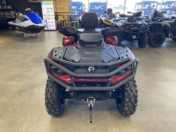 2025 Can-Am® Outlander MAX XT 1000R - Image 3