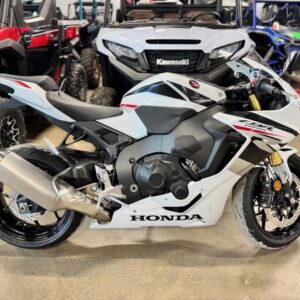 2025 Honda® CBR1000RR