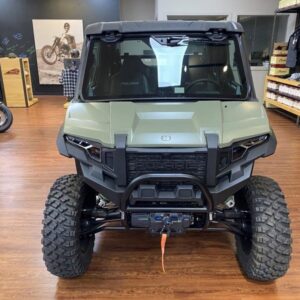 CLEAN NEW ORIGINAL 2025 Polaris® XPedition XP 5 NorthStar