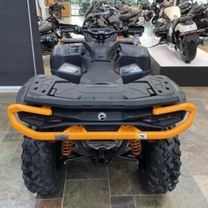 CLEAN NEW 2025 Can-Am® Outlander XT-P 1000R