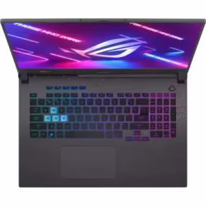 ASU S 17.3" Republic of Gamers Strix G17 Gaming Laptop