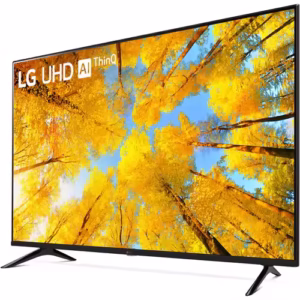 LG UQ7570PUJ 65" 4K HDR Smart LED TV