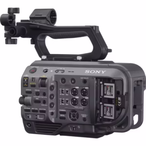 EXCLUSIVE BRAND NEW PXW-FX9K Full-Frame Camera with 6K Exmor R CMOS Sensor Video Camera