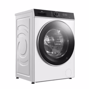 TCL 8kg/9kg Washing Machine with Dry Support Quick Wash Adding Laundry BLDC 1400rpm Inverter Self Clean 220v