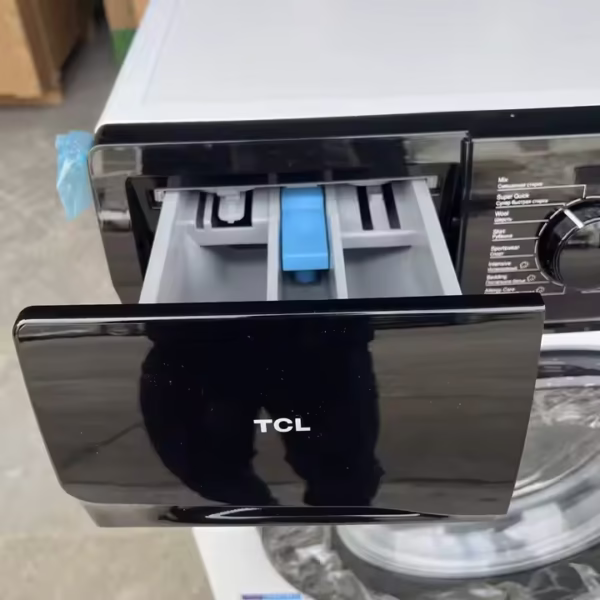TCL 8kg/9kg Washing Machine with Dry Support Quick Wash Adding Laundry BLDC 1400rpm Inverter Self Clean 220v - Image 5