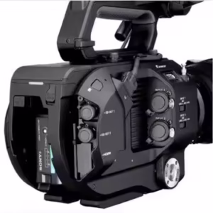 XW-FS7 MKII 4K HDR Video Camera