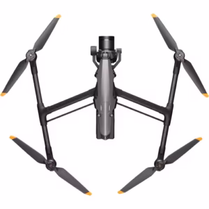 DJ I Inspire 3 Drone With PROSSD 1TB Storage & 18mm Lens Kit