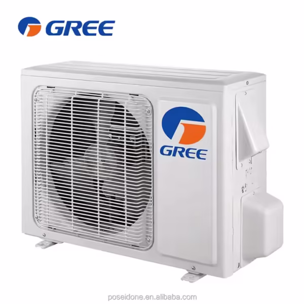Gree Manufacturer Wholesale Gree Ac Inverter Wall Mounted Split air Conditioner - Image 4