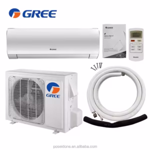 Gree Manufacturer Wholesale Gree Ac Inverter Wall Mounted Split air Conditioner