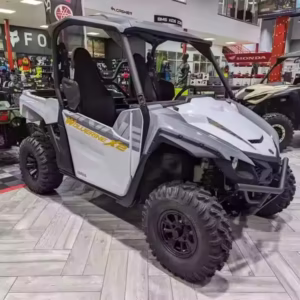 STANDARD SALES 2024FOR-Yamahas WOLVERINE X2 850 R-SPEC EEC Certified Ready to Export Worldwide