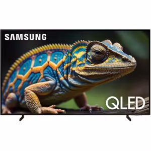 Samsung Q60D Series 55" 4K HDR Smart QLED TV