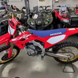 2025 SUMMER SALE HONDAS CRF450R 450 R CRF 250 R Dirt Bike Motorcycle