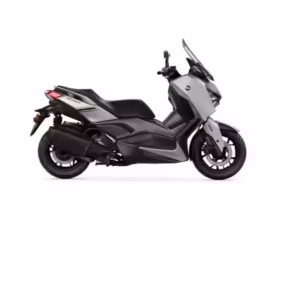 STANDARD 2024 Yamahas XMAX ZUMA 125 292 Cc 125 Cc 4-stroke 1-cylinder Scooter-Moped Motorcycle