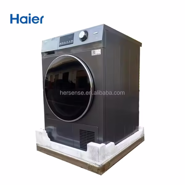 LG 12Kg Automatic Front Load Washer Dryer Combo Laundry Washing Machine - Image 5