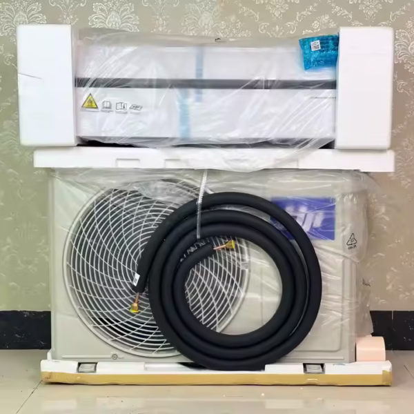 HJI 1.5HP/12000BTU High Quality Intelligent Home Use Smart Wall Mounted Split Air Conditioner R32 Inverter Cooling - Image 6