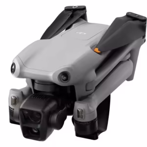 CLEAN DJ I Air 3 Drone Fly More Combo with RC 2