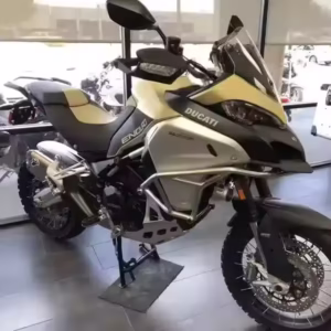 2025 ASSURED DELIVERY for DUCATI DESERTX 937 R22 LIVERY ENDURO MOTORCYCLES