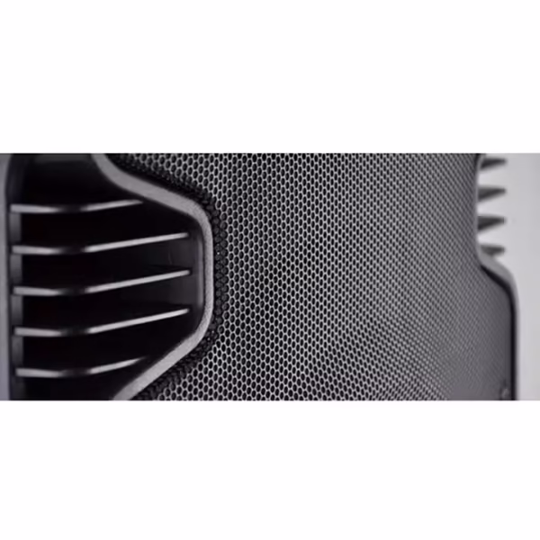 Accuracy Pro Audio PML215AQX Dual 15 Inch 300W Speakers DJ Equipment Party Professional Active Powered Speaker Sound Box System - Image 5
