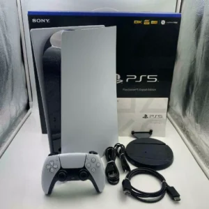 ORIGINAL NEW Sony PlayStation Pro  5 Disc Edition 825GB Home Console
