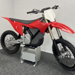 ORIGINAL 2025 Stark VARG Future Varg 80 HP 18 New Motocross Motorcycles