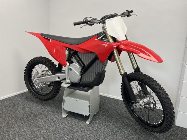 ORIGINAL 2025 Stark VARG Future Varg 80 HP 18 New Motocross Motorcycles