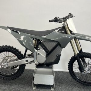 ORIGINAL 2025 Stark VARG Future Varg 80 HP 18 New Motocross Motorcycles