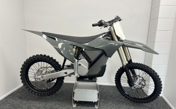 ORIGINAL 2025 Stark VARG Future Varg 80 HP 18 New Motocross Motorcycles